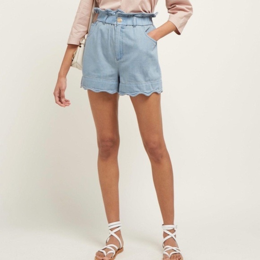 NWT Sea NY Dakota shorts